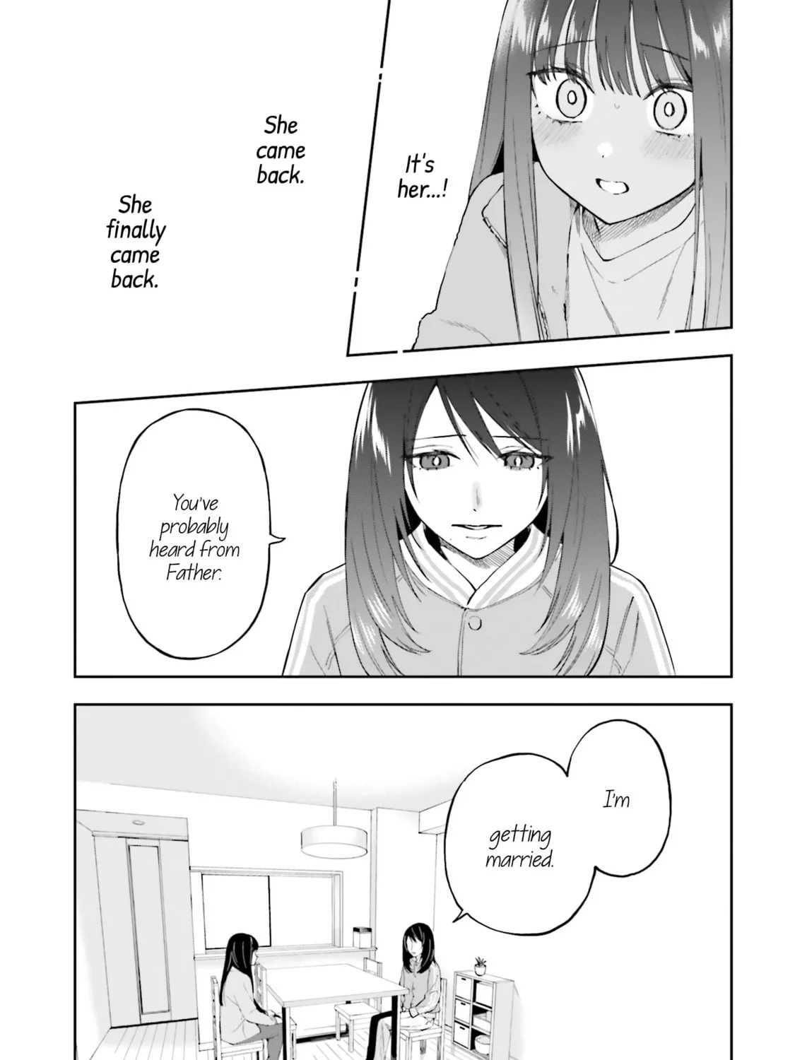 Read Contract Sisters chapter 20 image 24 on Lezhin