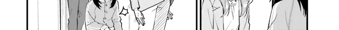 Read Contract Sisters chapter 20 image 3 on Lezhin