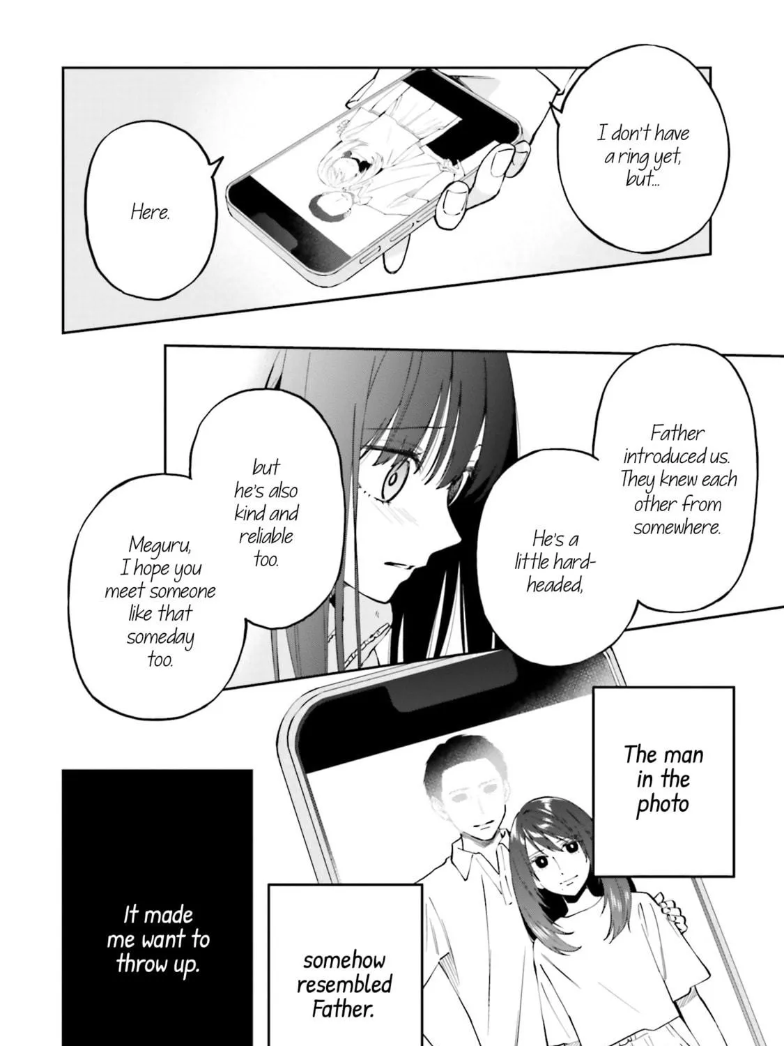 Read Contract Sisters chapter 20 image 34 on Lezhin