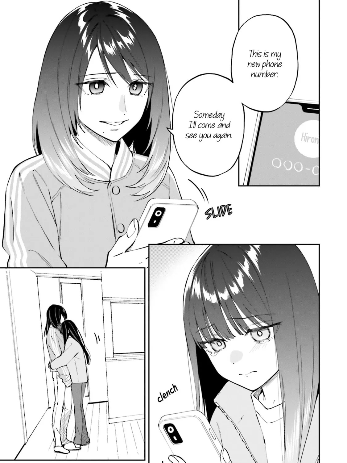 Read Contract Sisters chapter 20 image 36 on Lezhin