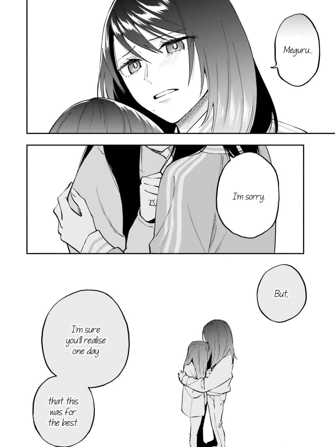 Read Contract Sisters chapter 20 image 38 on Lezhin