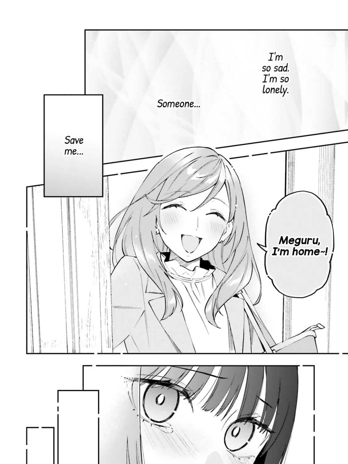 Read Contract Sisters chapter 20 image 42 on Lezhin