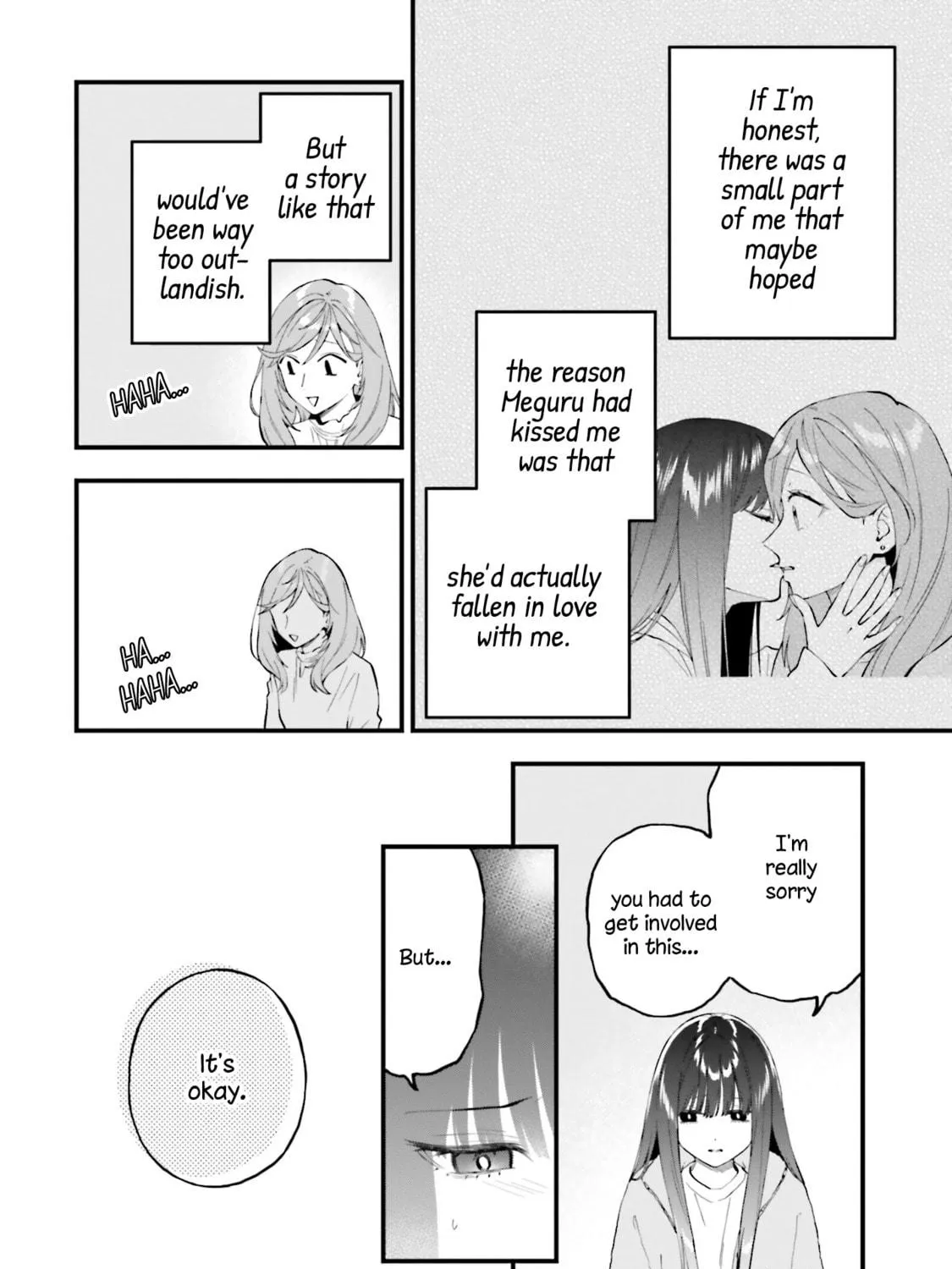Read Contract Sisters chapter 20 image 46 on Lezhin