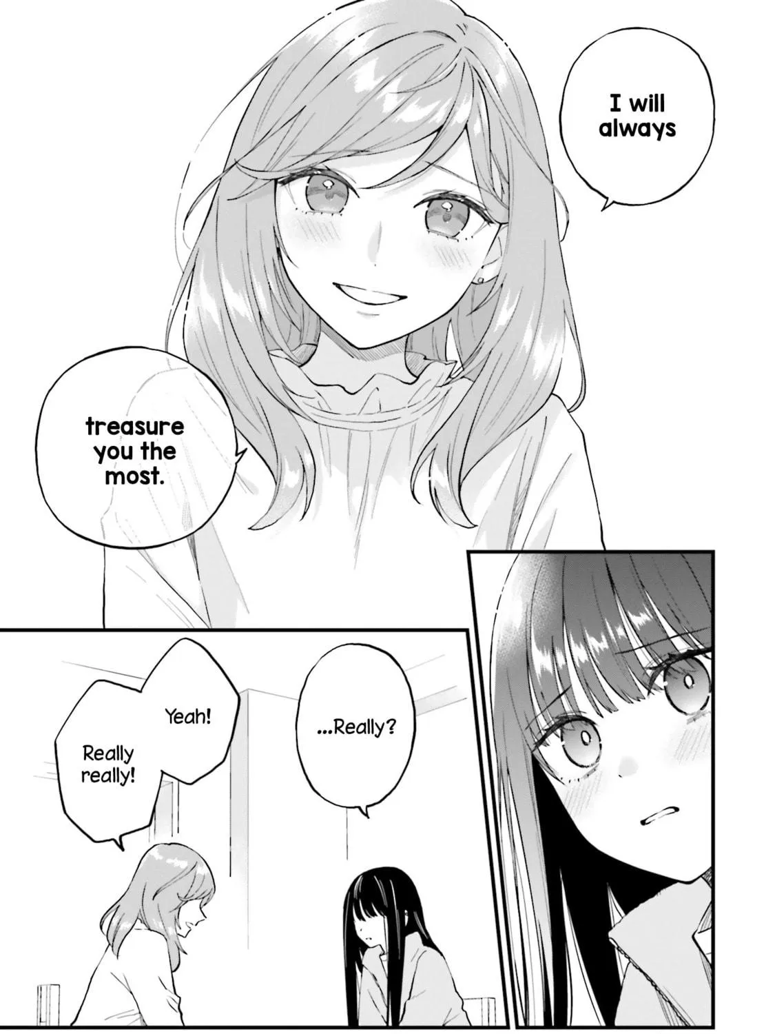 Read Contract Sisters chapter 20 image 48 on Lezhin