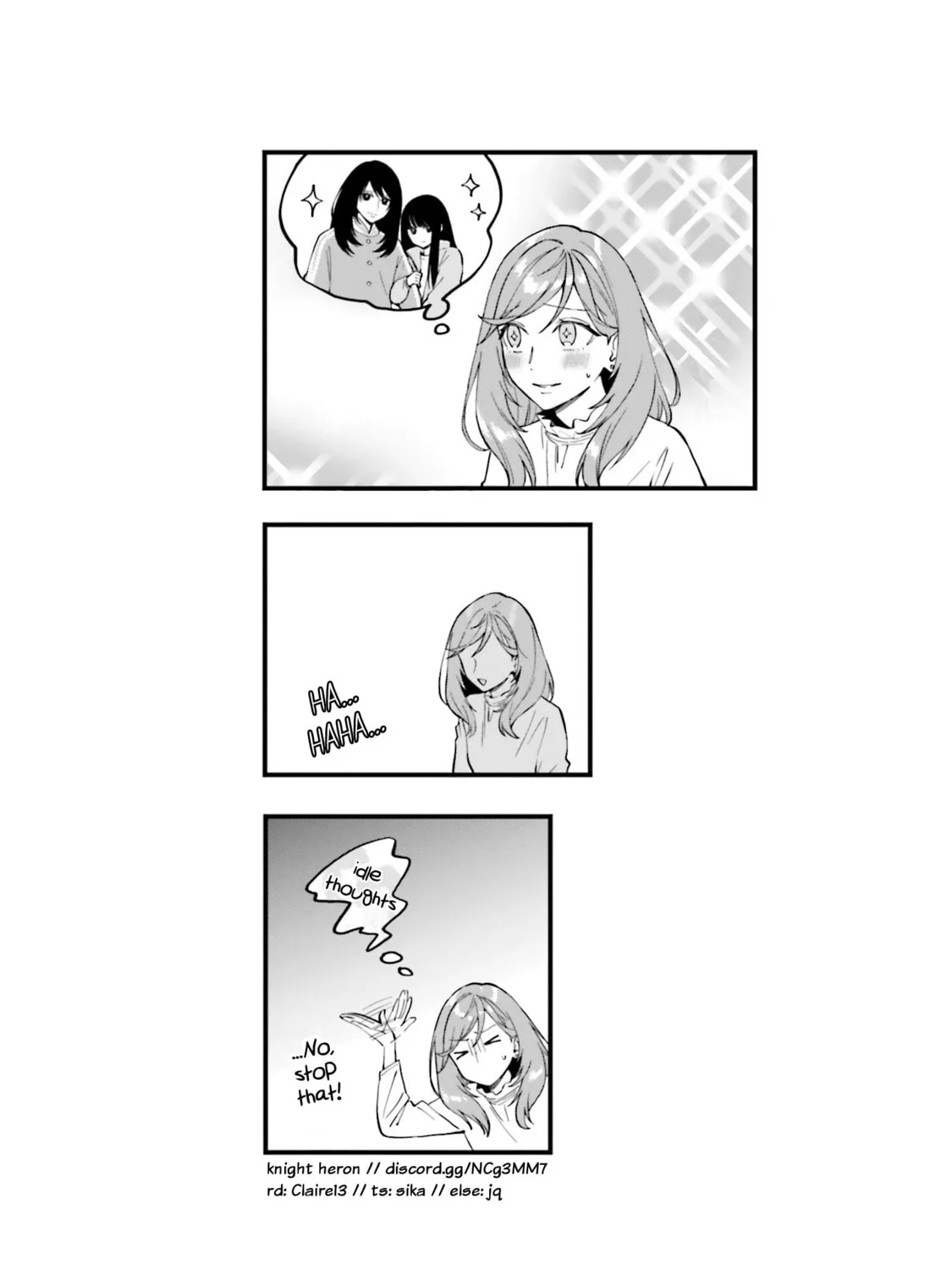 Read Contract Sisters chapter 20 image 54 on Lezhin