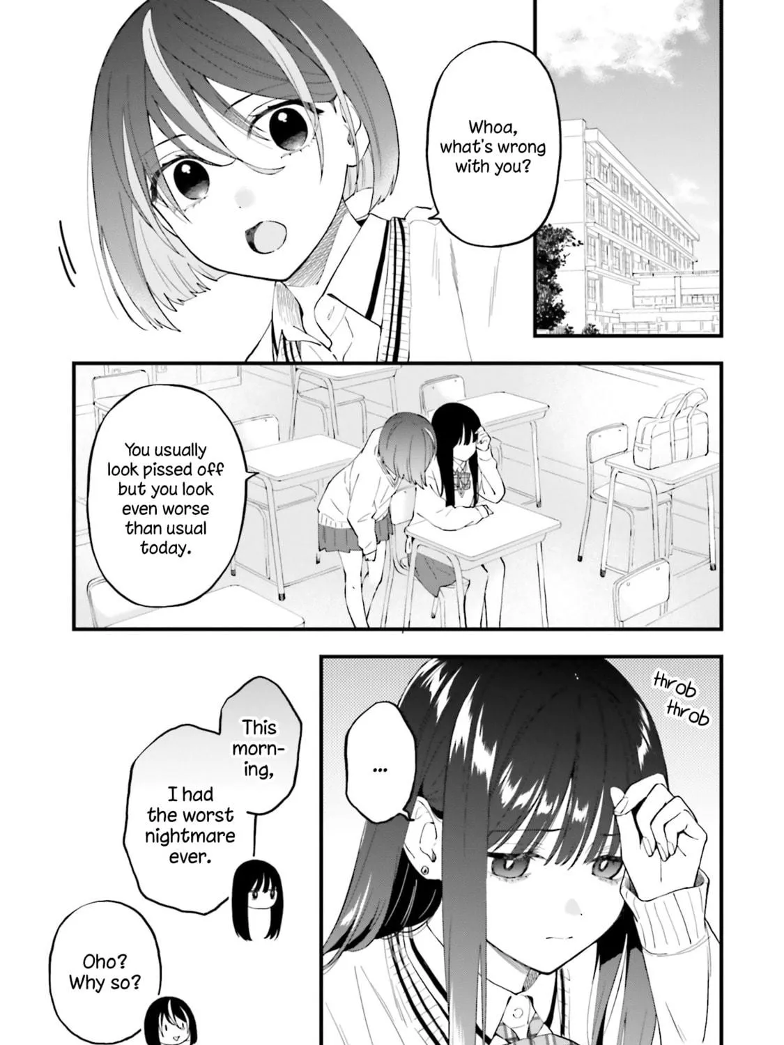 Read Contract Sisters chapter 21 image 28 on Lezhin