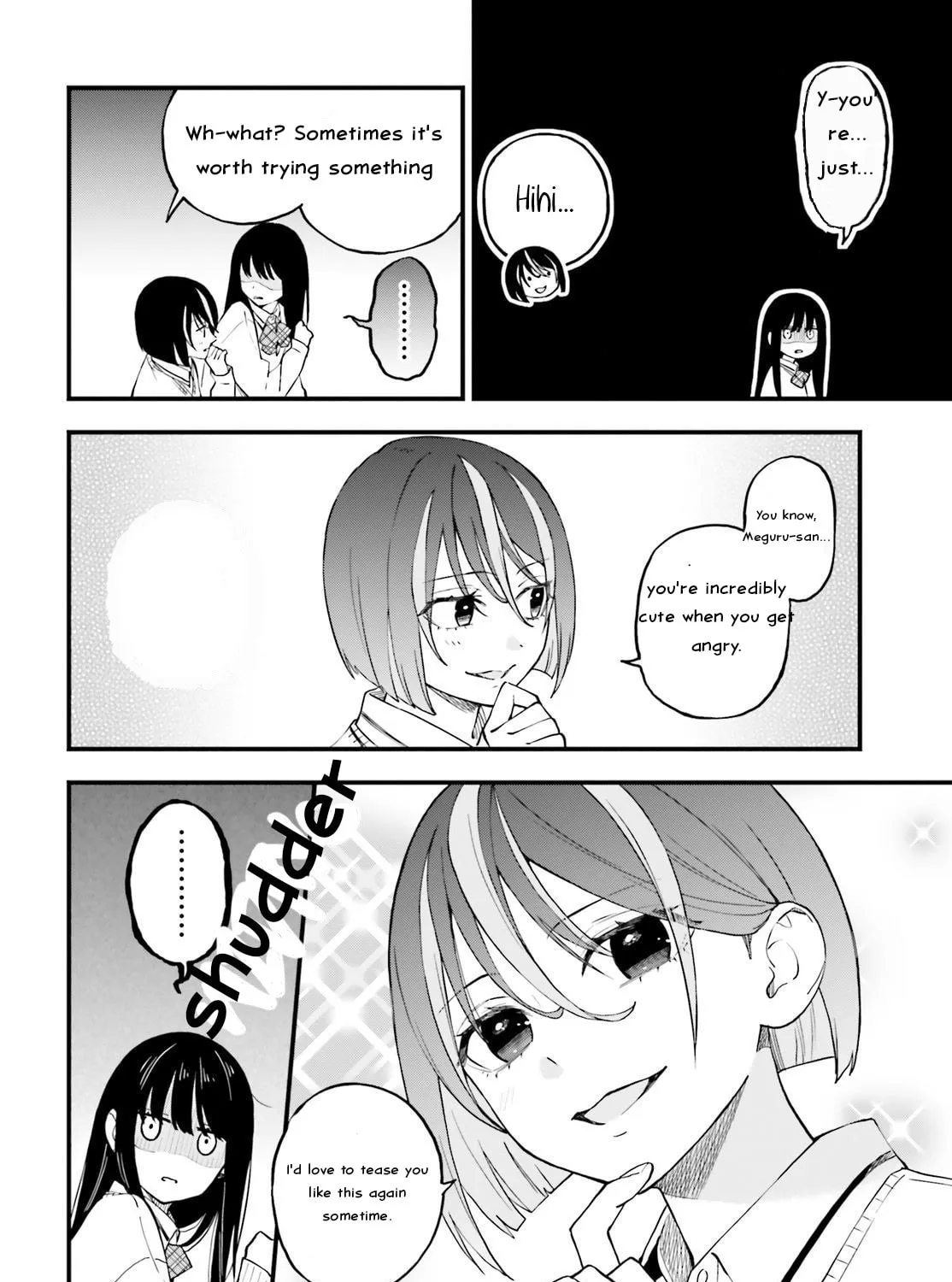 Read Contract Sisters chapter 22 image 26 on Lezhin