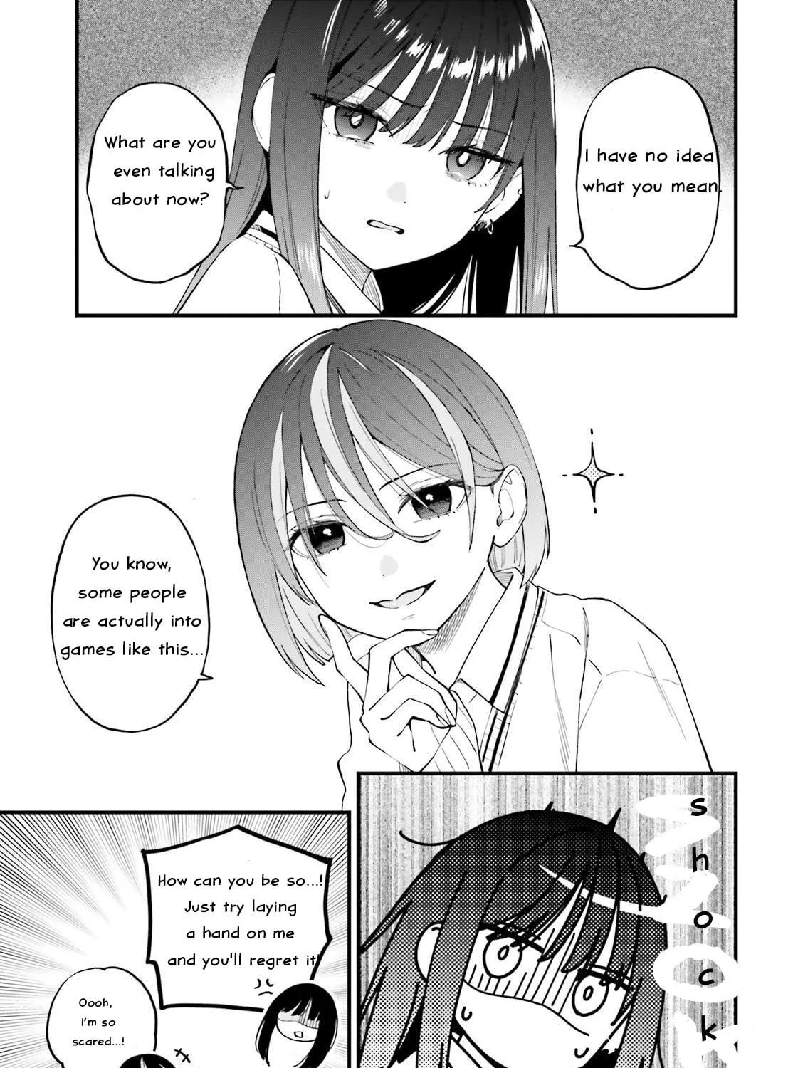 Read Contract Sisters chapter 22 image 28 on Lezhin