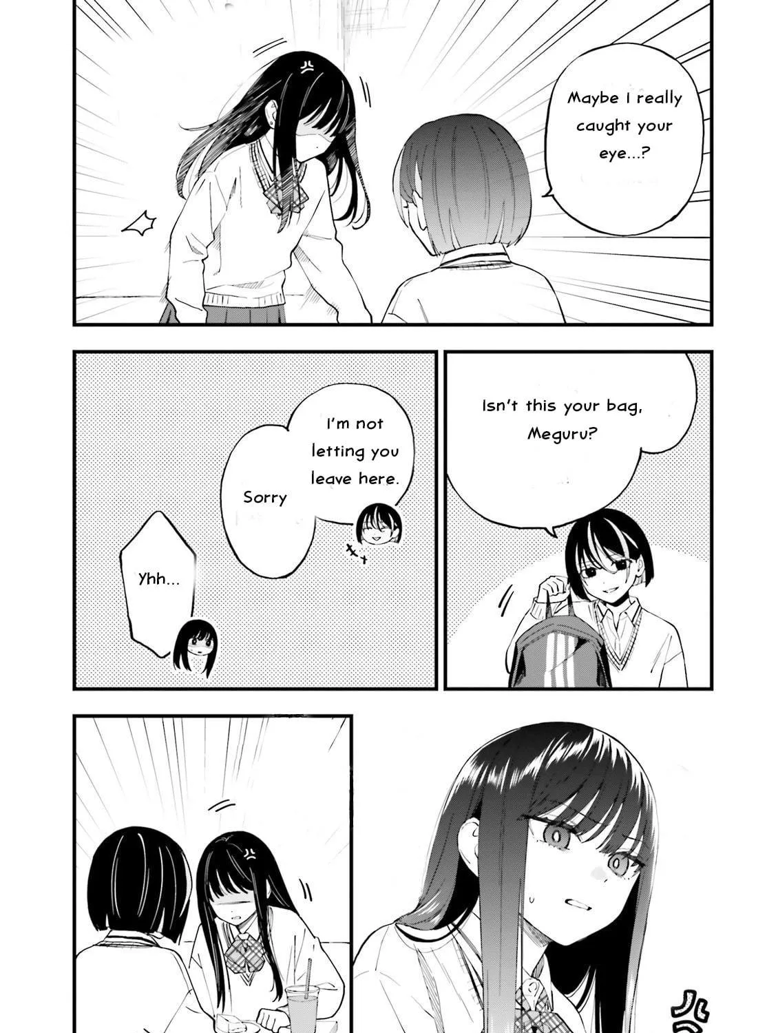 Read Contract Sisters chapter 22 image 4 on Lezhin