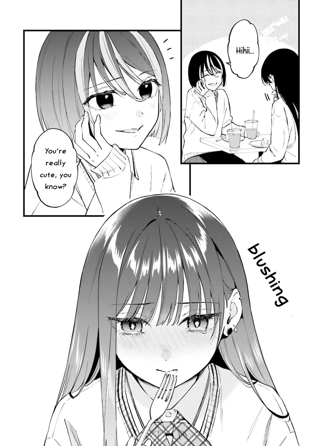 Read Contract Sisters chapter 22 image 6 on Lezhin