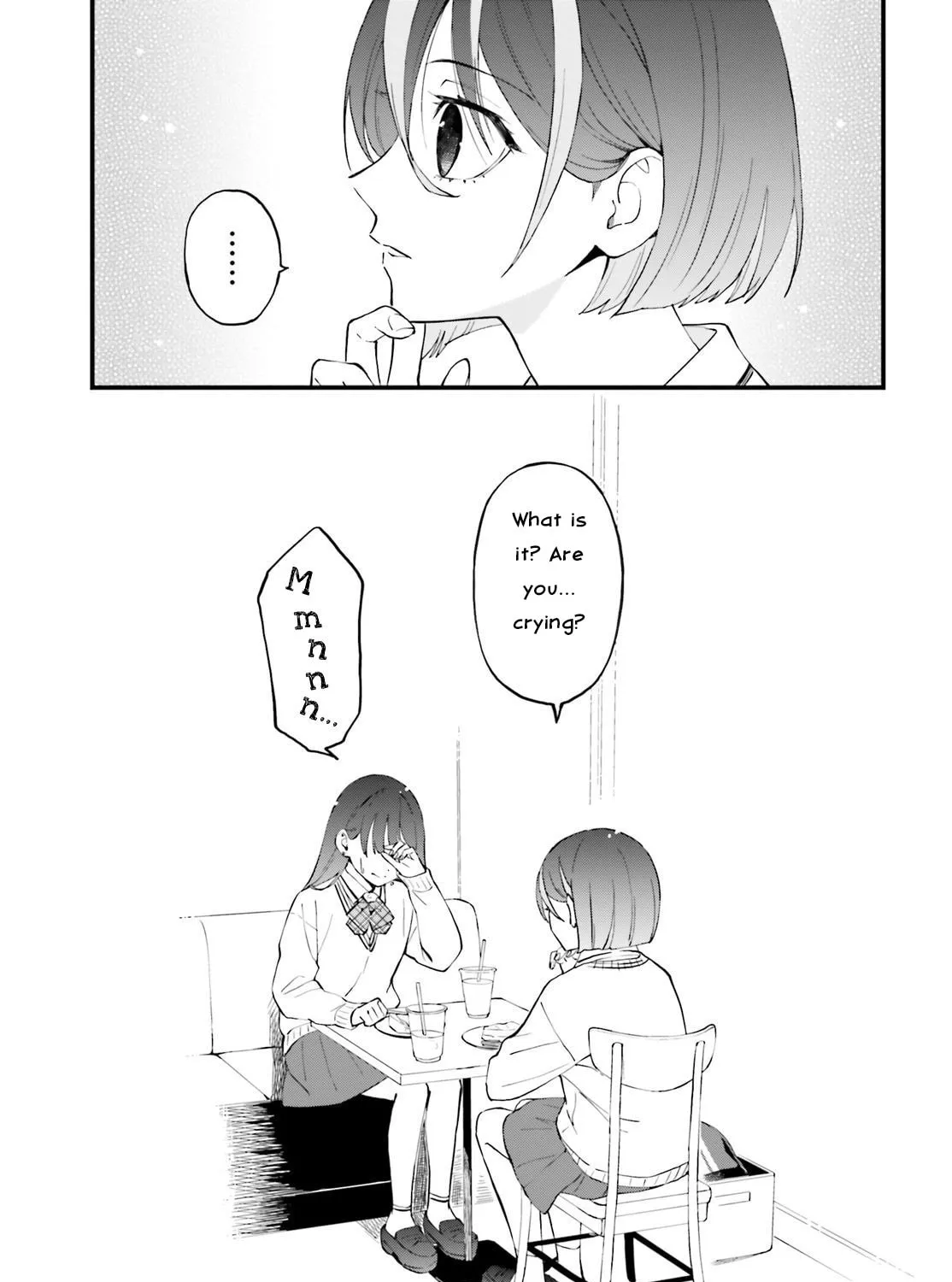 Read Contract Sisters chapter 22 image 8 on Lezhin