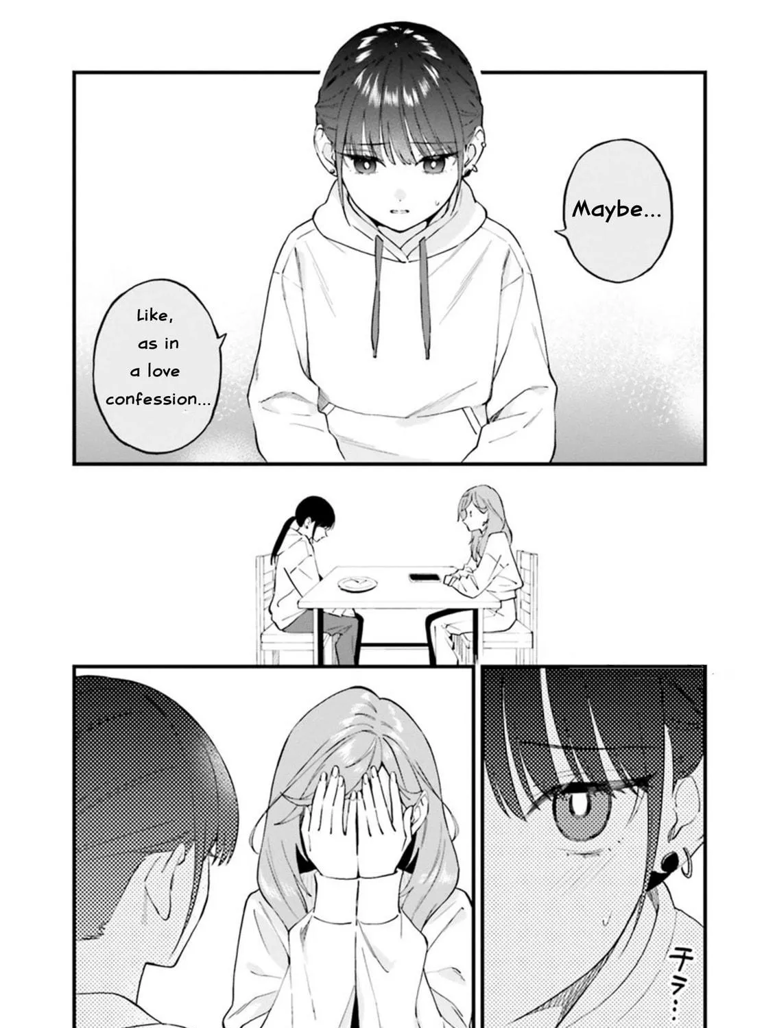 Read Contract Sisters chapter 23.2 image 10 on Lezhin