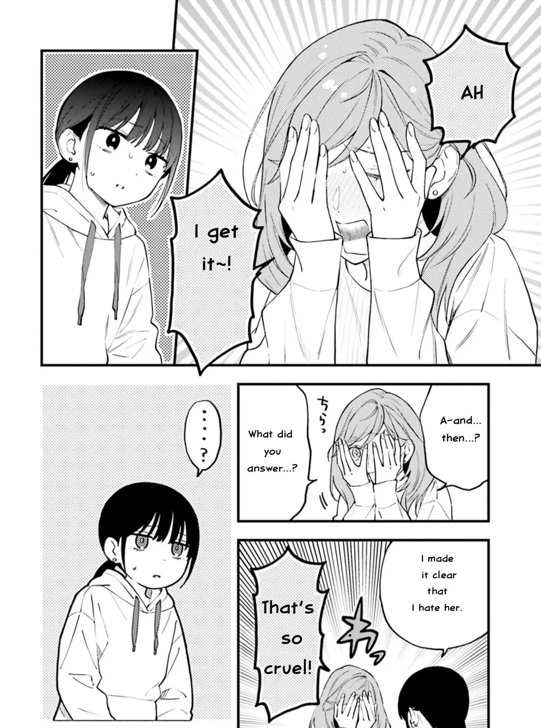 Read Contract Sisters chapter 23.2 image 12 on Lezhin