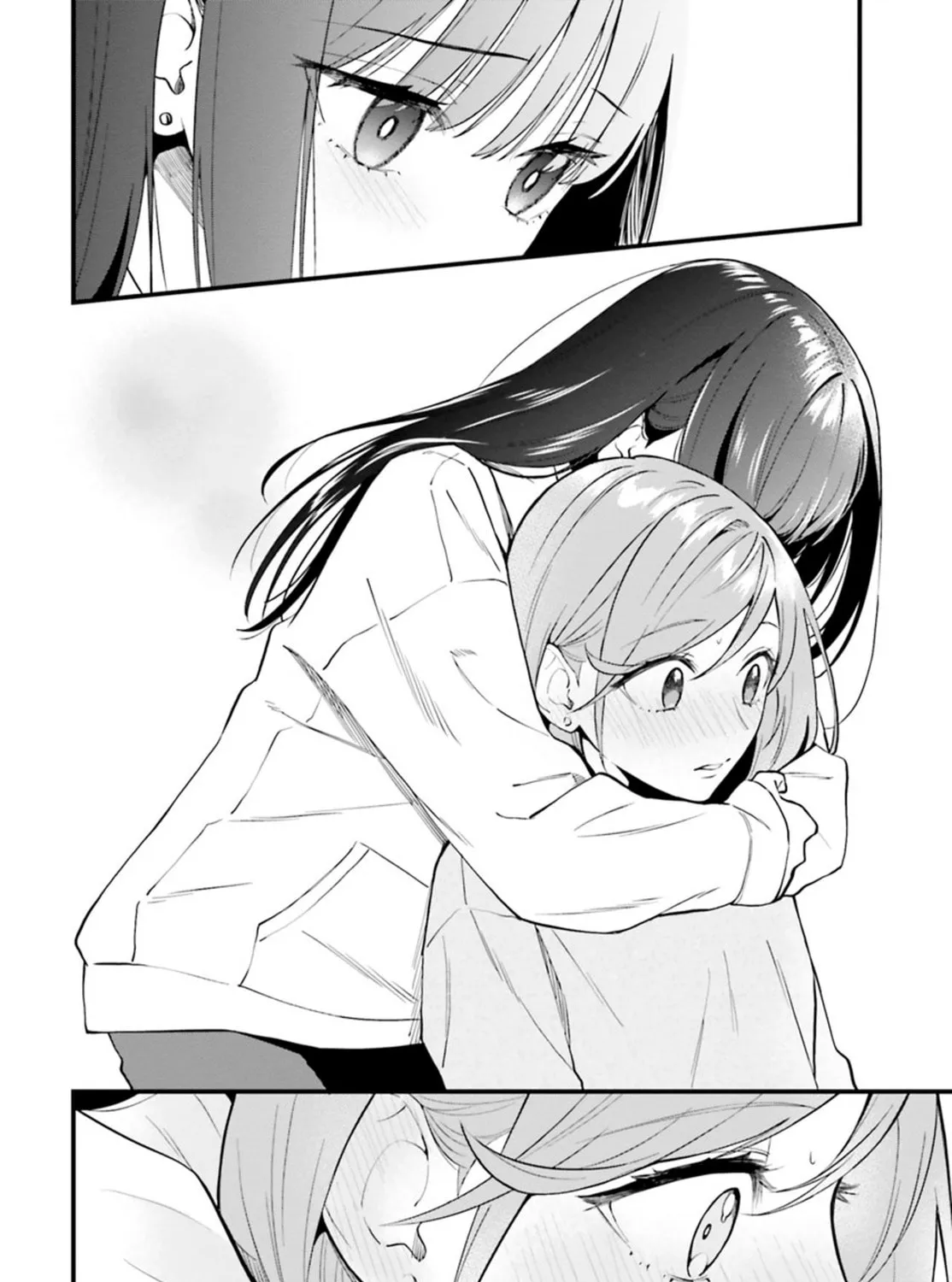 Read Contract Sisters chapter 23.2 image 24 on Lezhin