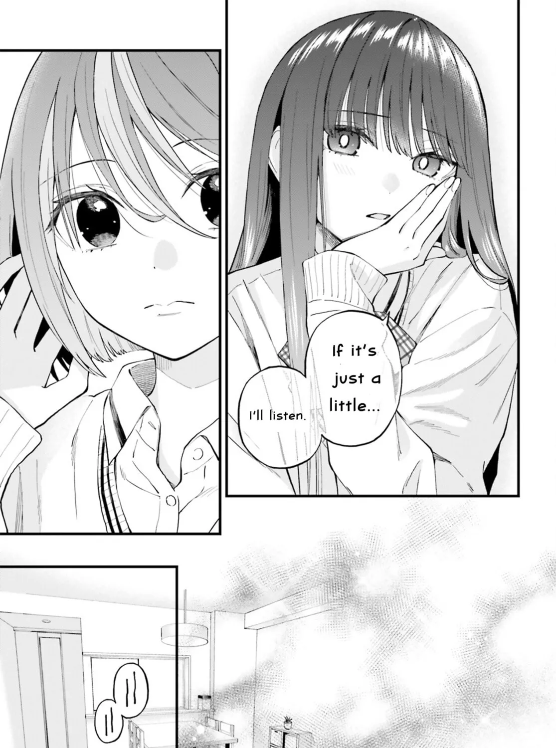 Read Contract Sisters chapter 24.2 image 12 on Lezhin