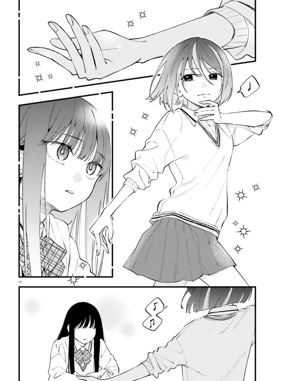 Read Contract Sisters chapter 24.2 image 6 on Lezhin
