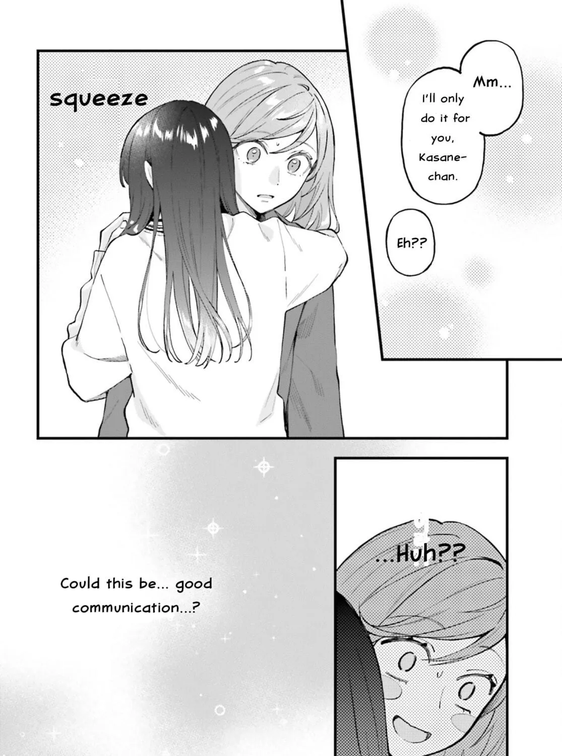 Read Contract Sisters chapter 25 image 22 on Lezhin