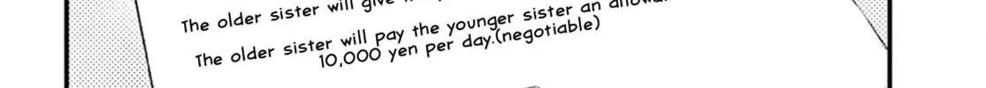 Read Contract Sisters chapter 25 image 27 on Lezhin