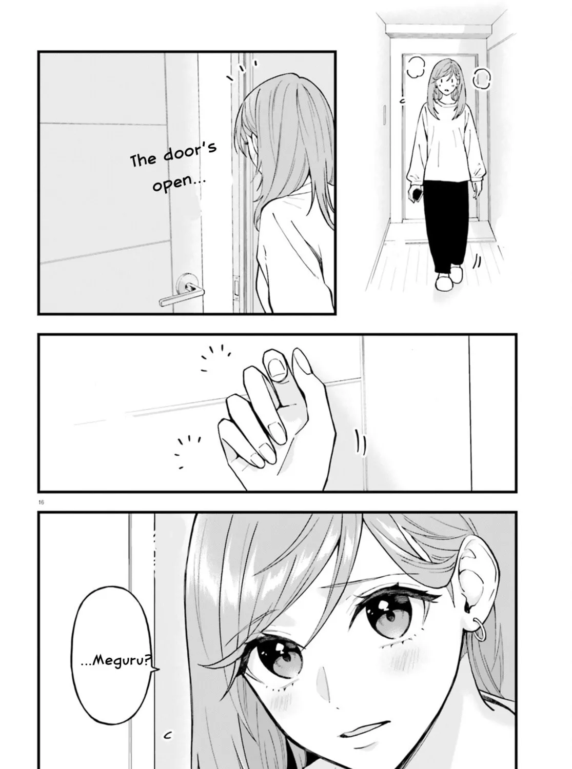 Read Contract Sisters chapter 25 image 30 on Lezhin
