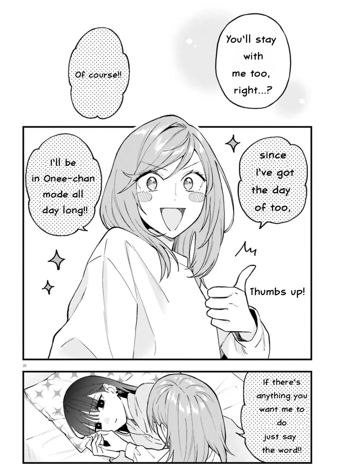 Read Contract Sisters chapter 25 image 38 on Lezhin