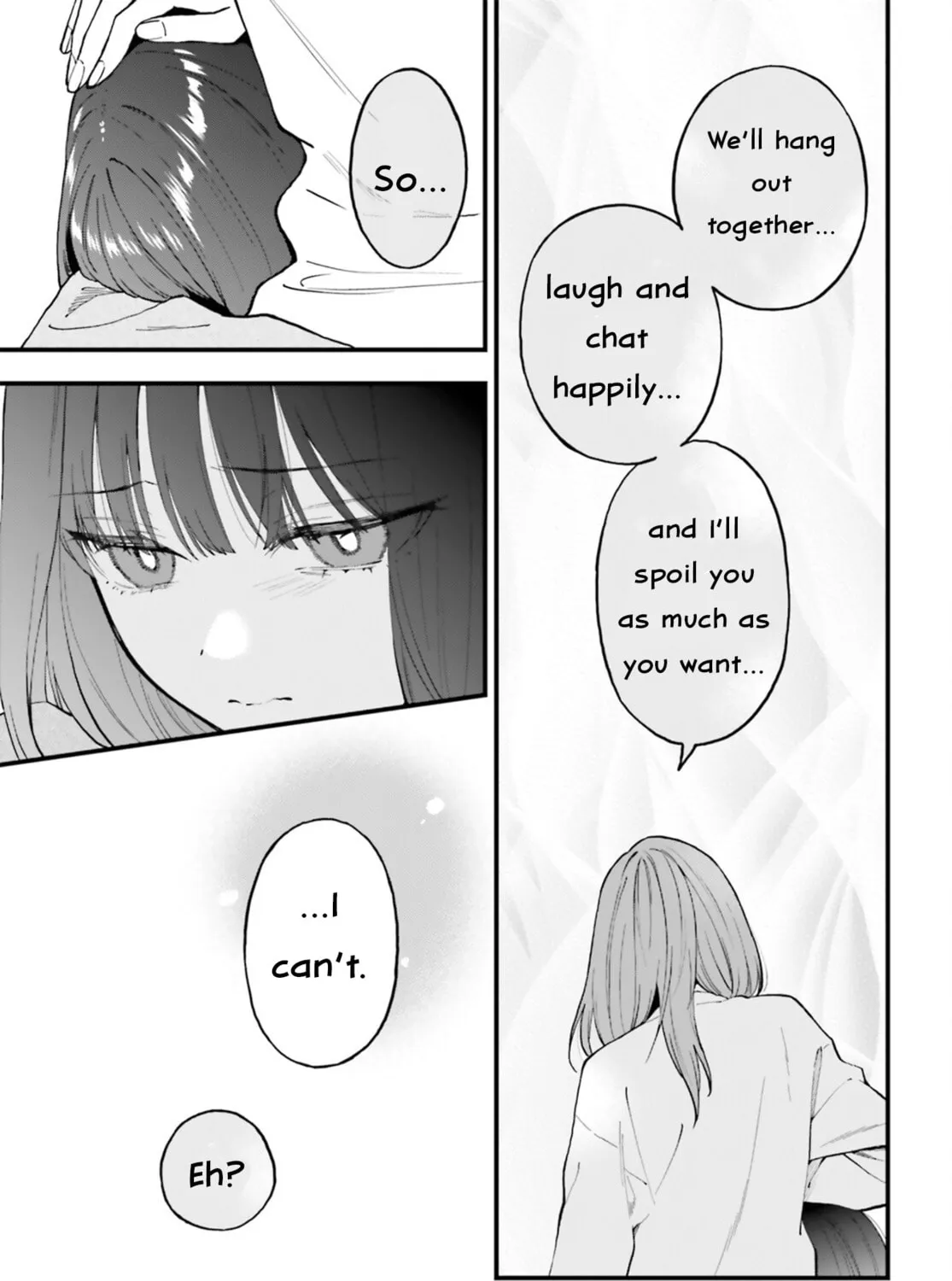 Read Contract Sisters chapter 25 image 44 on Lezhin