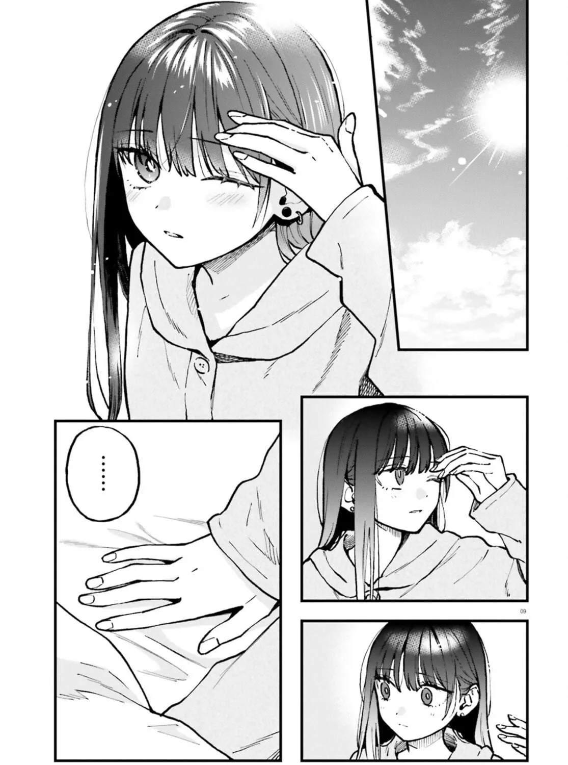 Read Contract Sisters chapter 26.1 image 16 on Lezhin