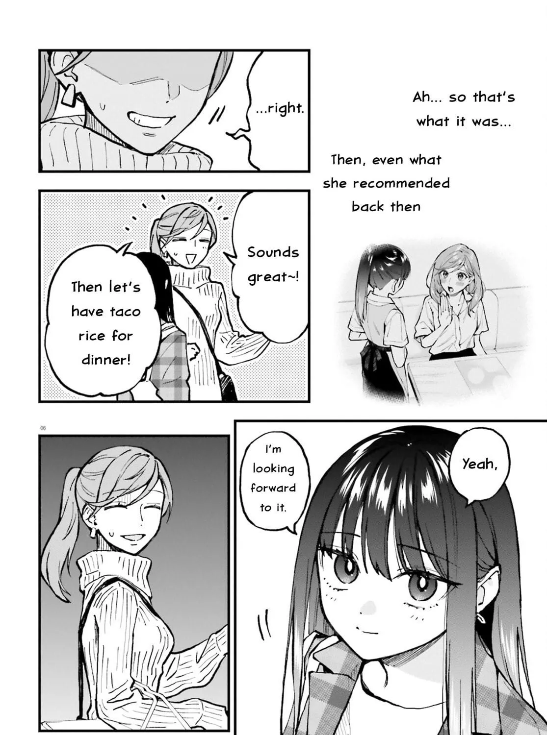 Read Contract Sisters chapter 26.2 image 10 on Lezhin