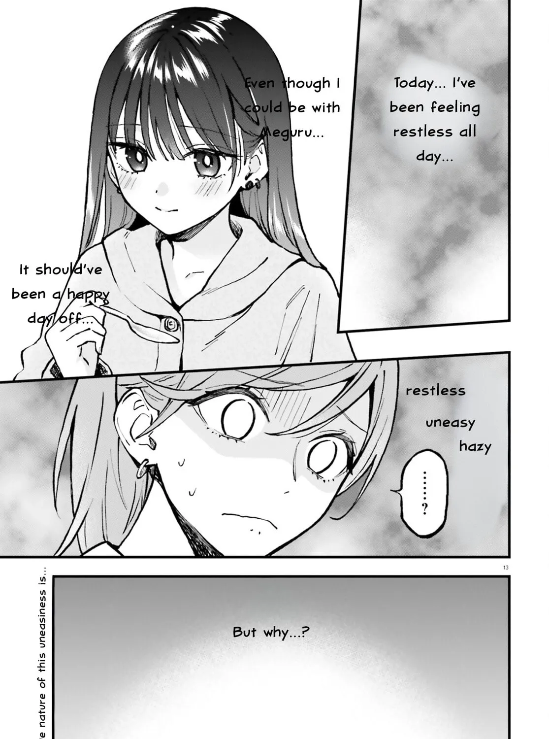 Read Contract Sisters chapter 26.2 image 24 on Lezhin