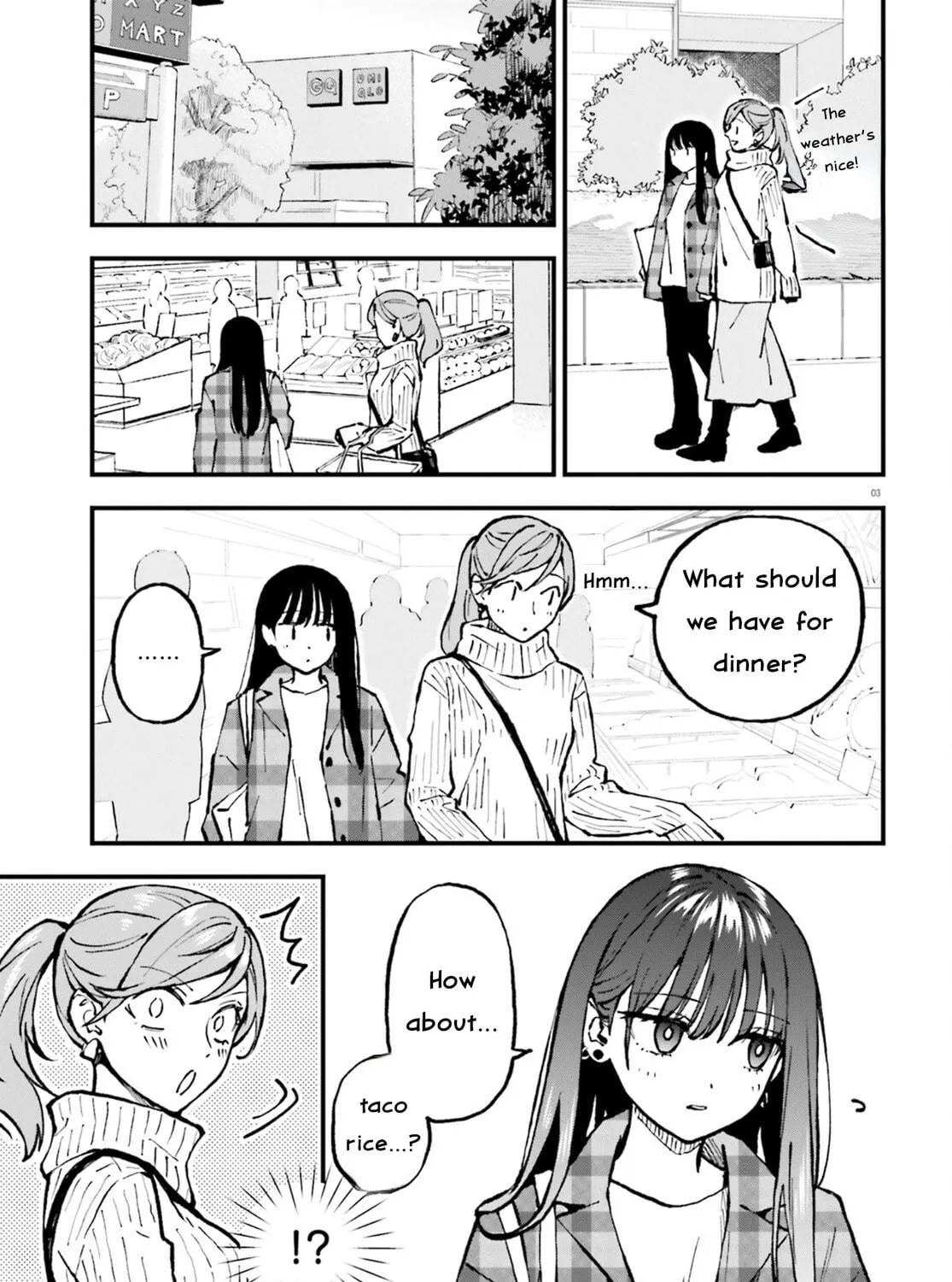 Read Contract Sisters chapter 26.2 image 4 on Lezhin