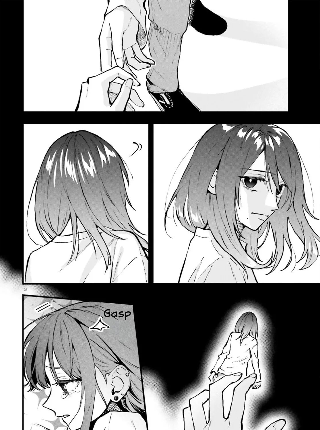 Read Contract Sisters chapter 27 image 2 on Lezhin