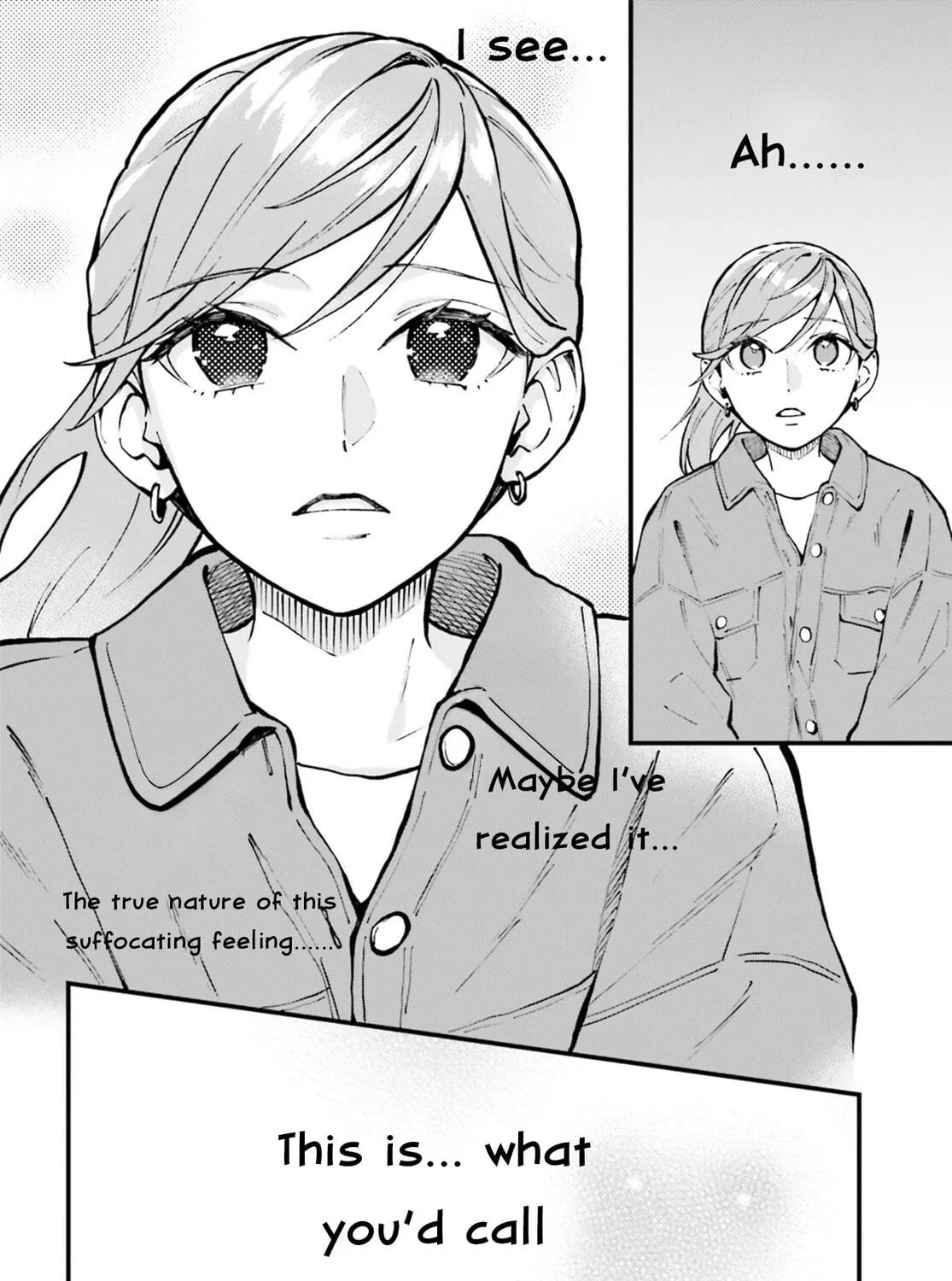 Read Contract Sisters chapter 27 image 34 on Lezhin