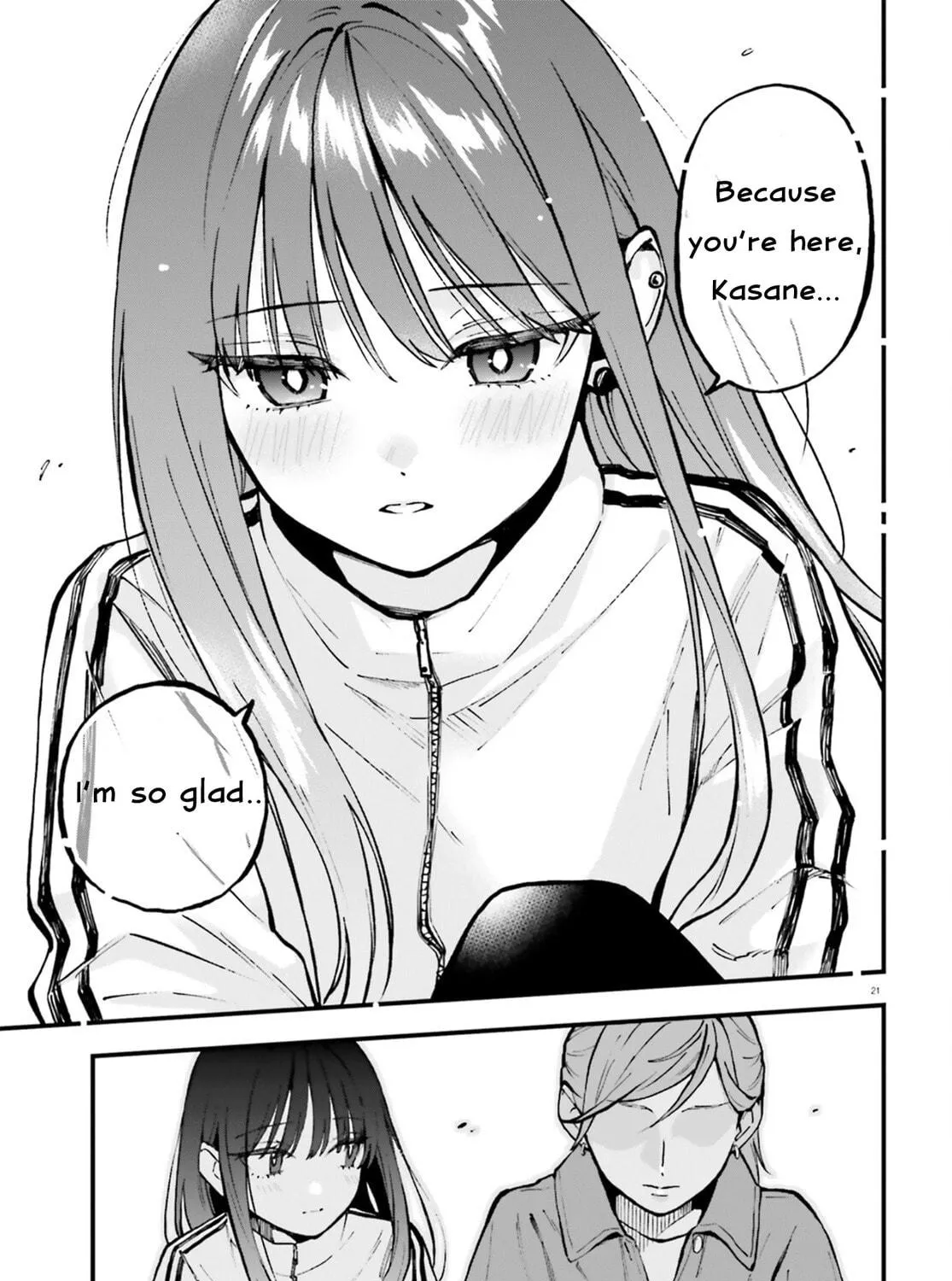 Read Contract Sisters chapter 27 image 40 on Lezhin