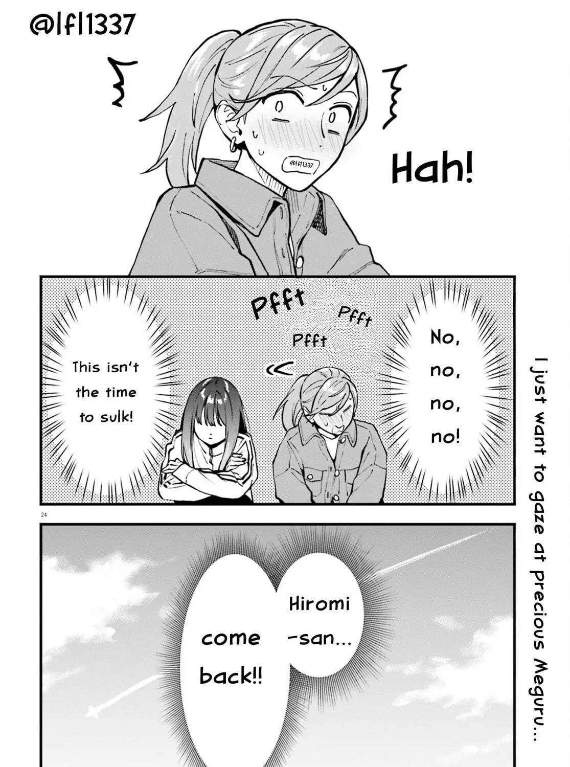 Read Contract Sisters chapter 27 image 46 on Lezhin