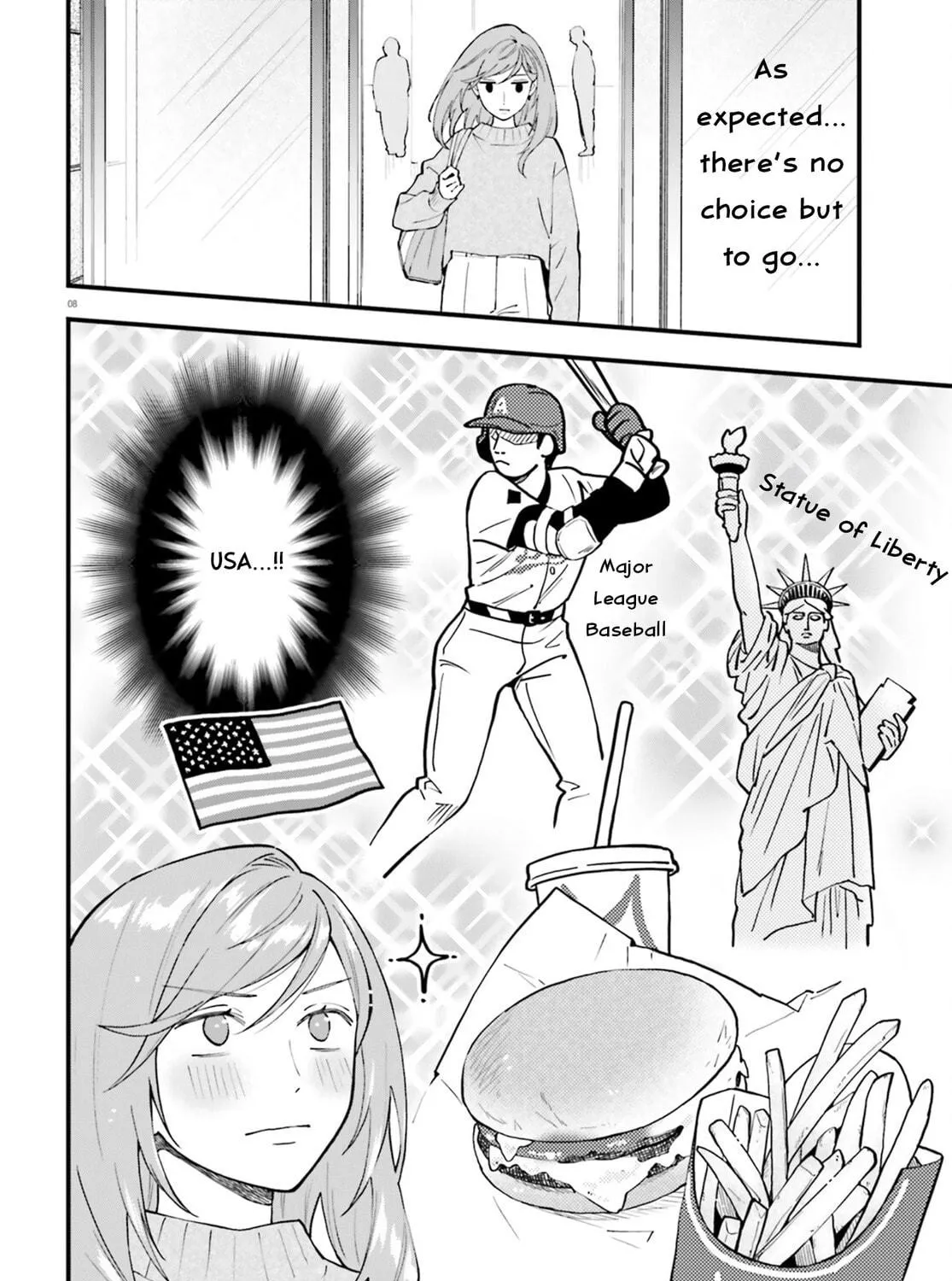 Read Contract Sisters chapter 28.1 image 16 on Lezhin