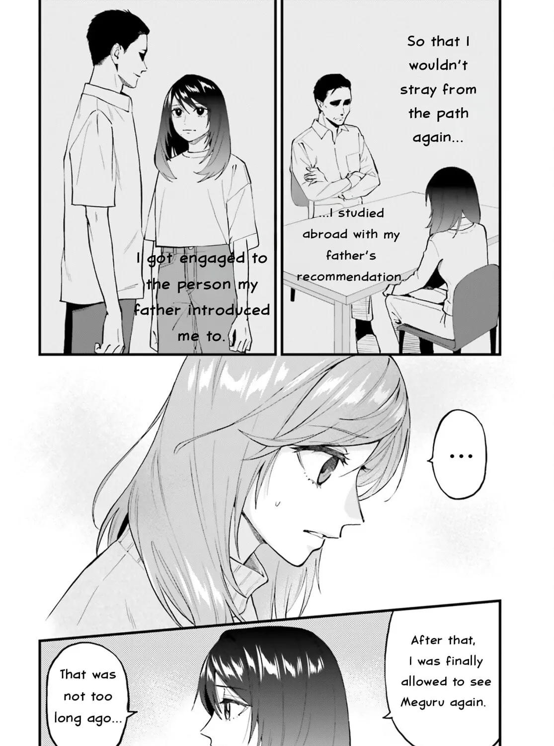 Read Contract Sisters chapter 28.2 image 20 on Lezhin