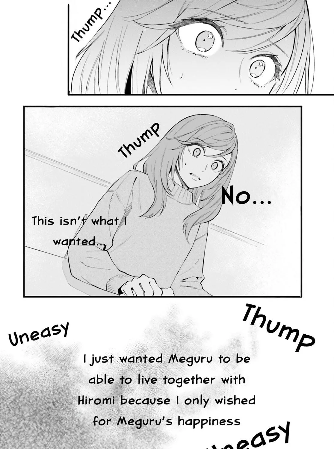 Read Contract Sisters chapter 28.2 image 40 on Lezhin