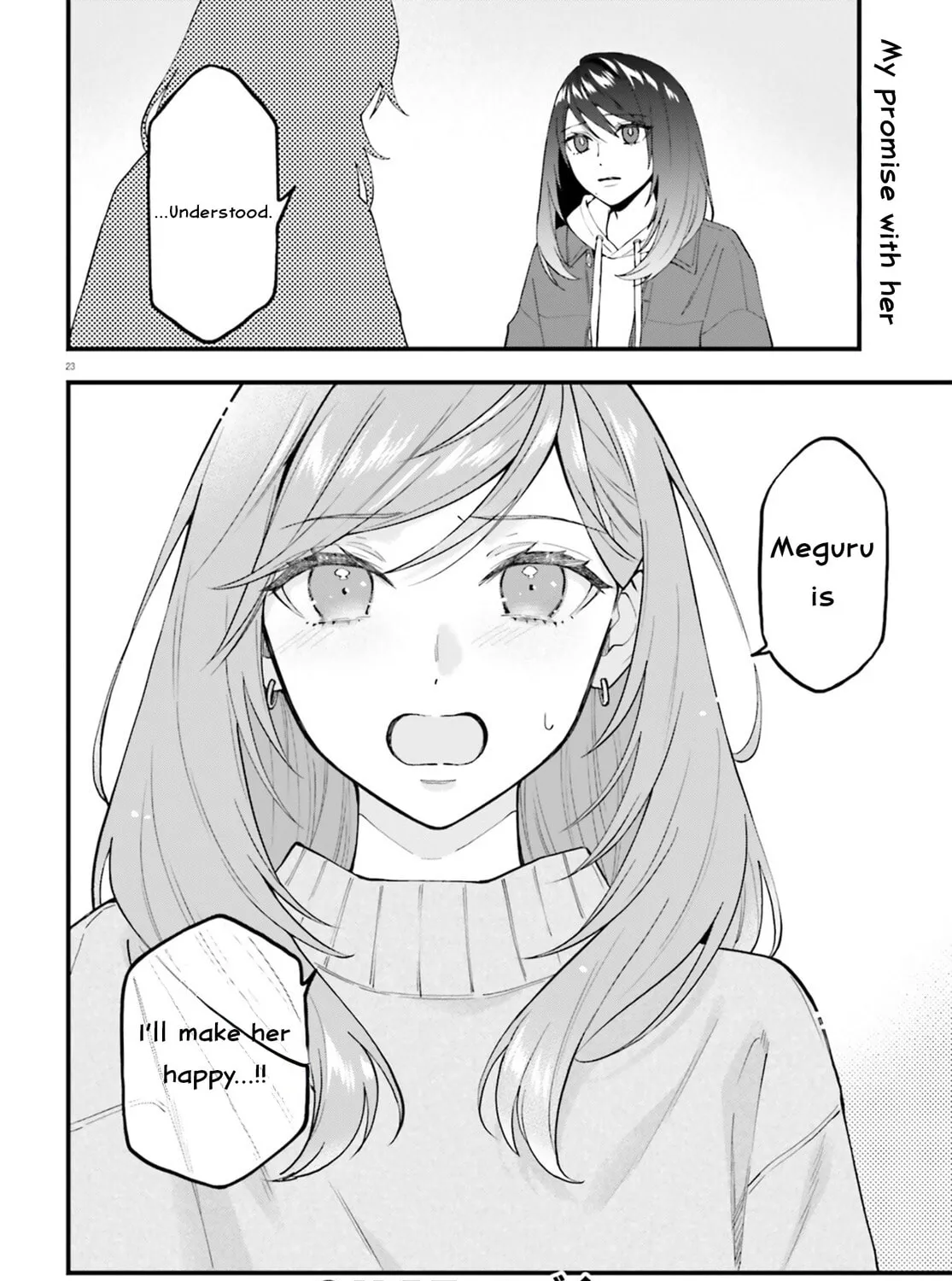Read Contract Sisters chapter 28.2 image 44 on Lezhin