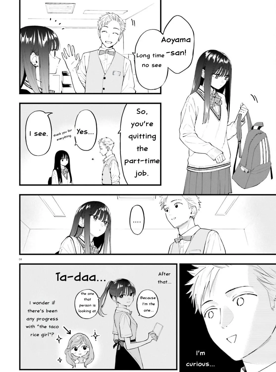 Read Contract Sisters chapter 29 image 4 on Lezhin