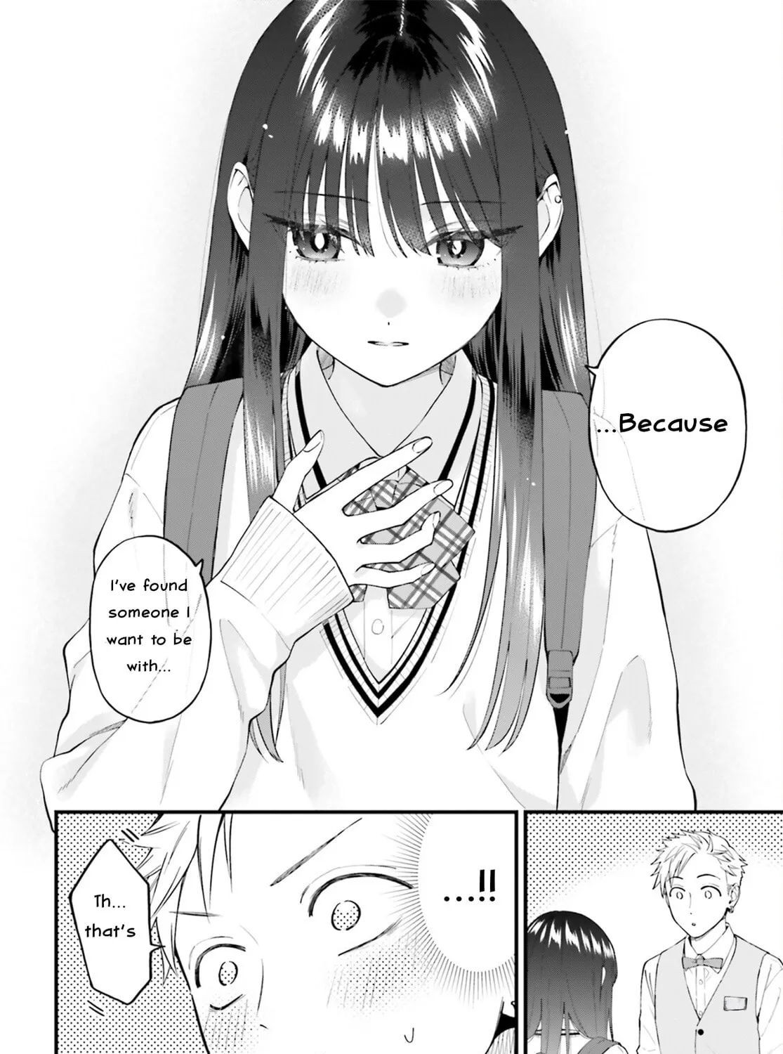 Read Contract Sisters chapter 29 image 8 on Lezhin
