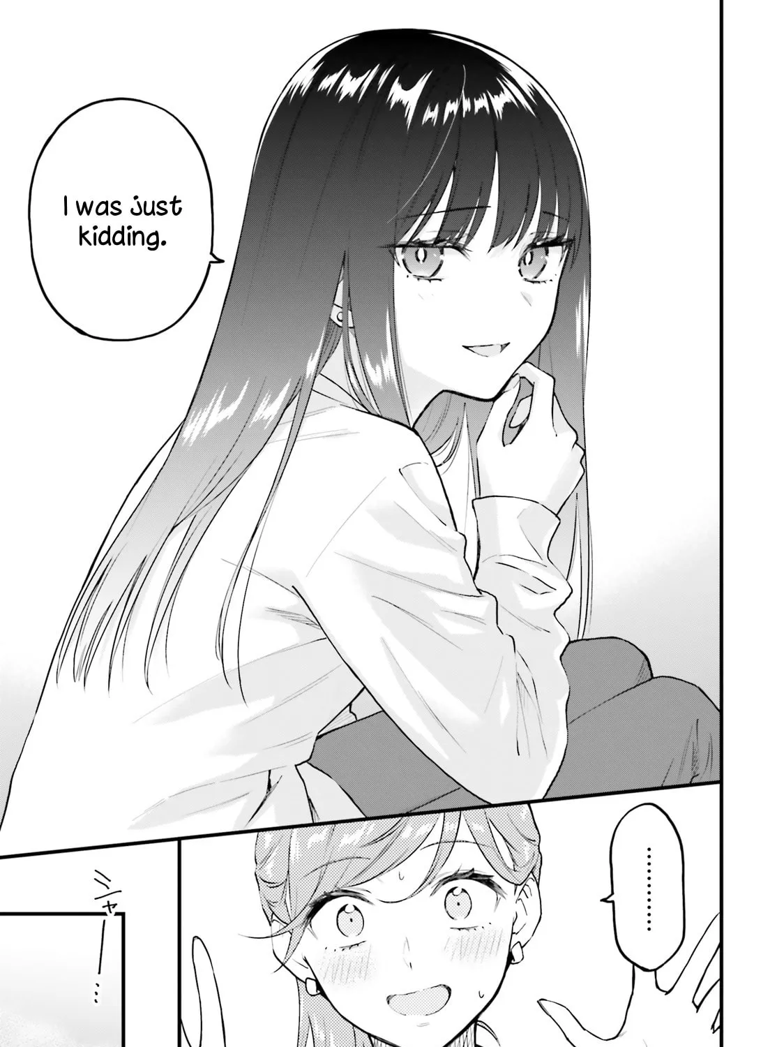 Read Contract Sisters chapter 3 image 32 on Lezhin