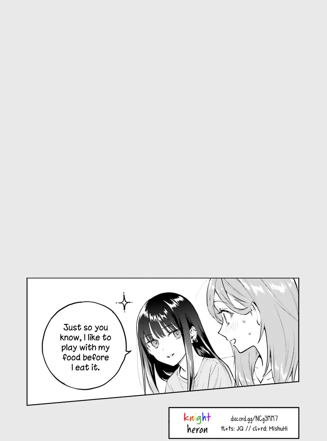 Read Contract Sisters chapter 3 image 54 on Lezhin