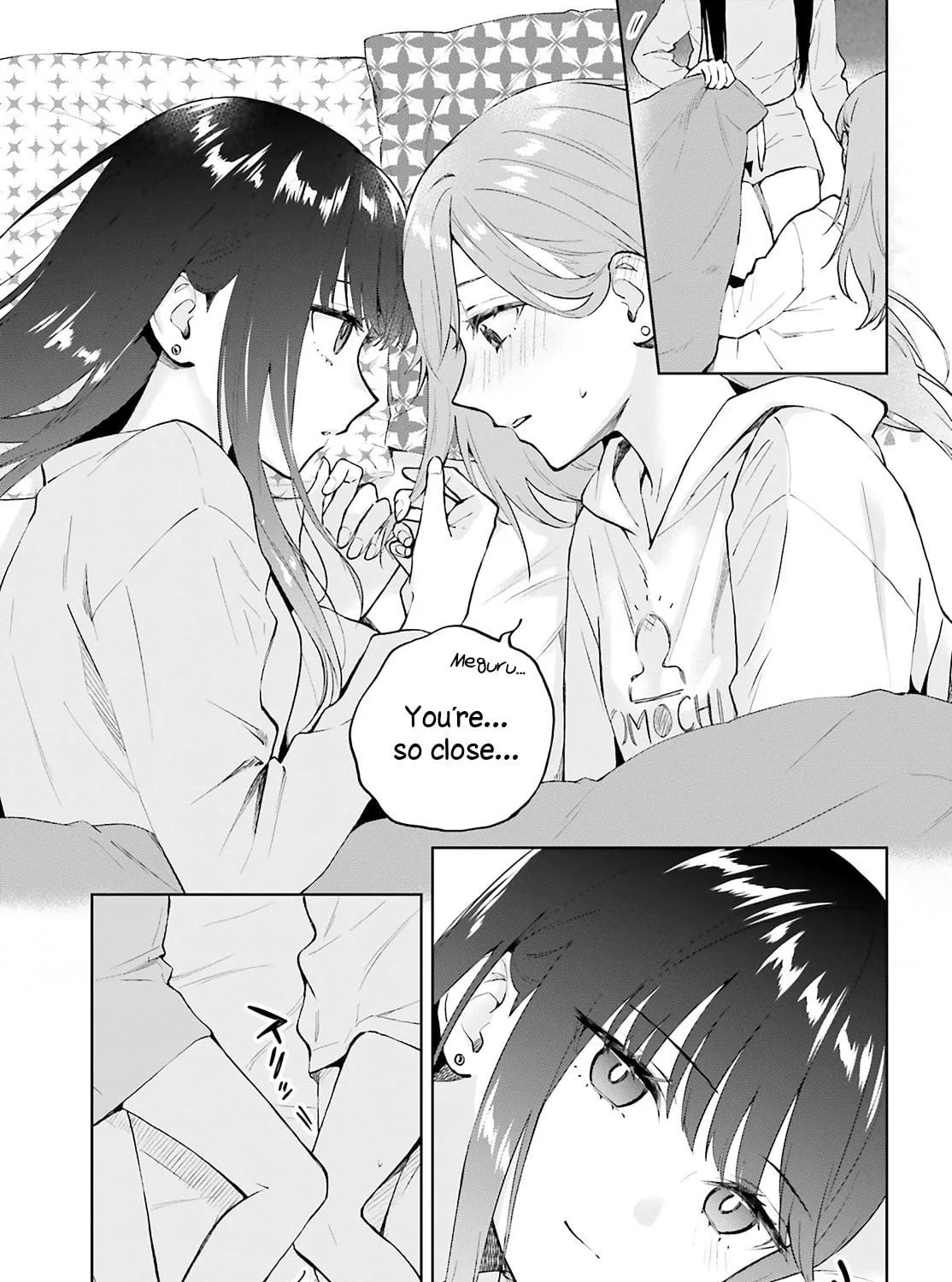 Read Contract Sisters chapter 4 image 8 on Lezhin