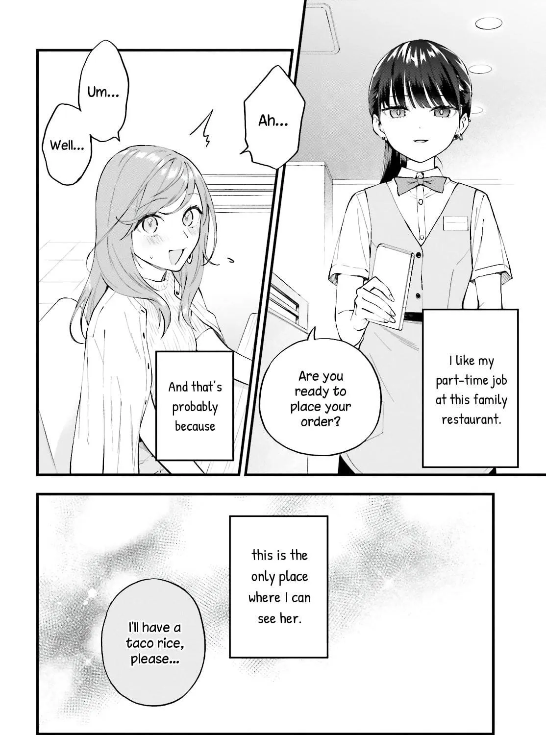 Read Contract Sisters chapter 5.6 image 16 on Lezhin