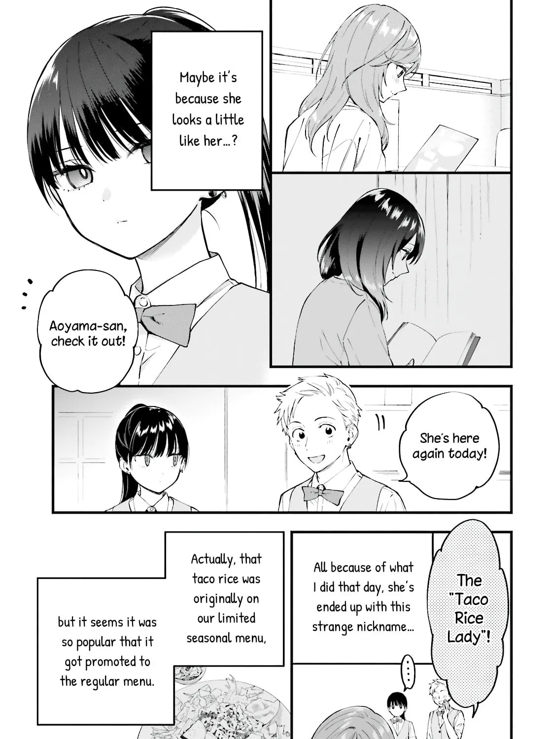 Read Contract Sisters chapter 5.6 image 6 on Lezhin