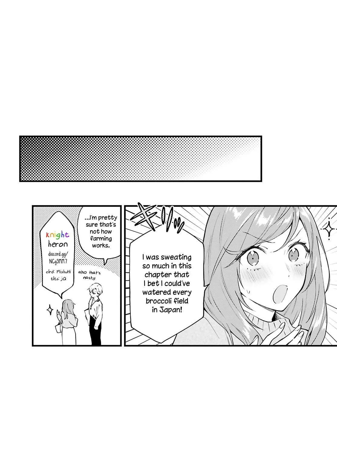 Read Contract Sisters chapter 5 image 52 on Lezhin