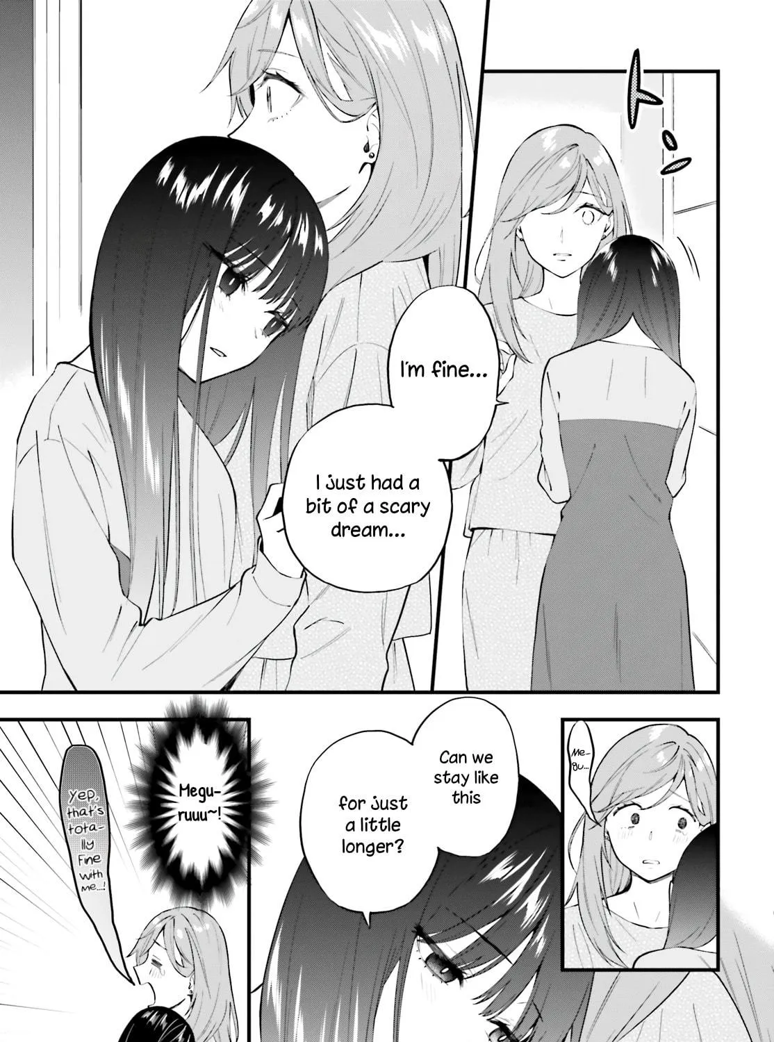 Read Contract Sisters chapter 6 image 16 on Lezhin