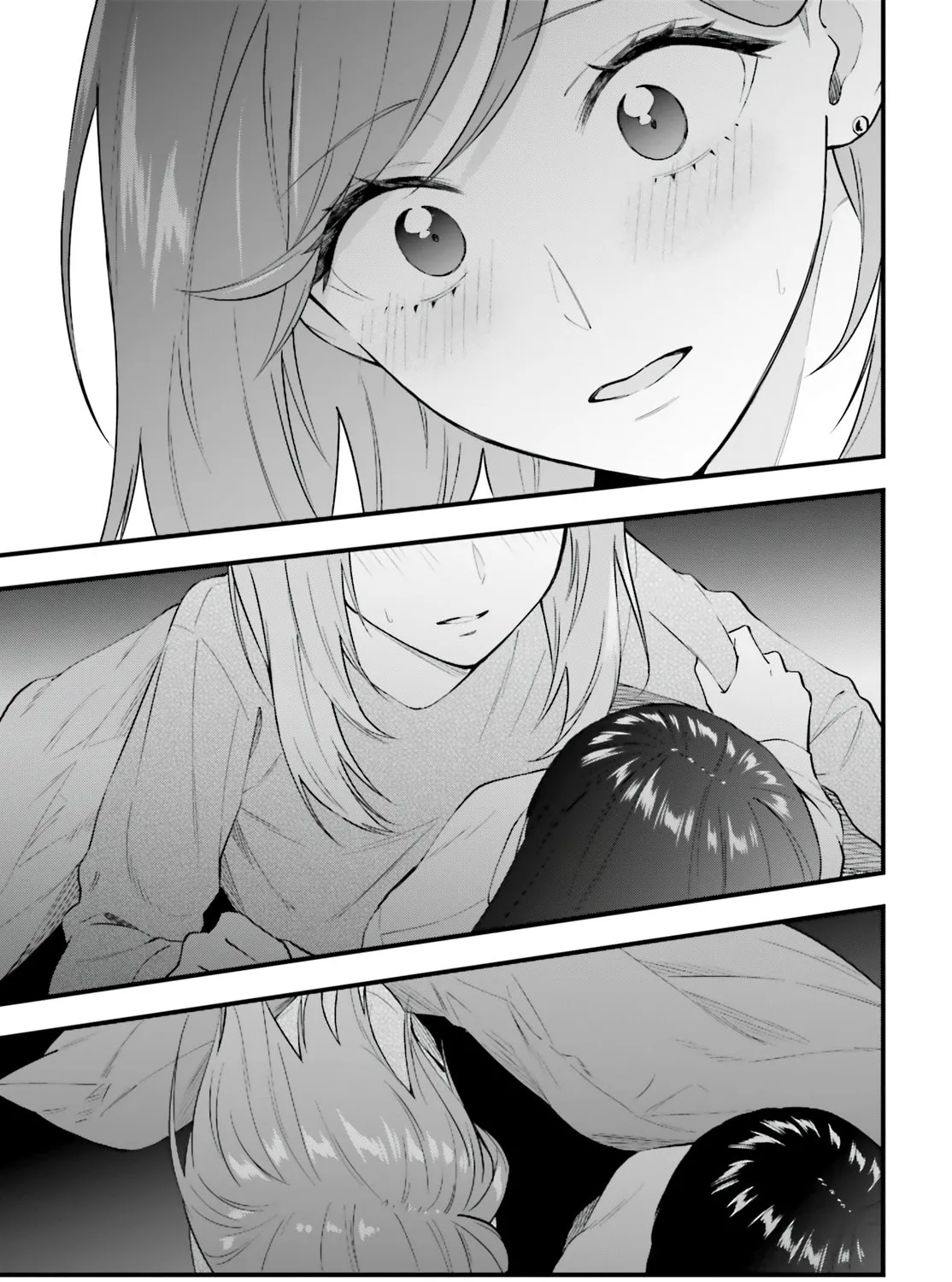 Read Contract Sisters chapter 6 image 32 on Lezhin