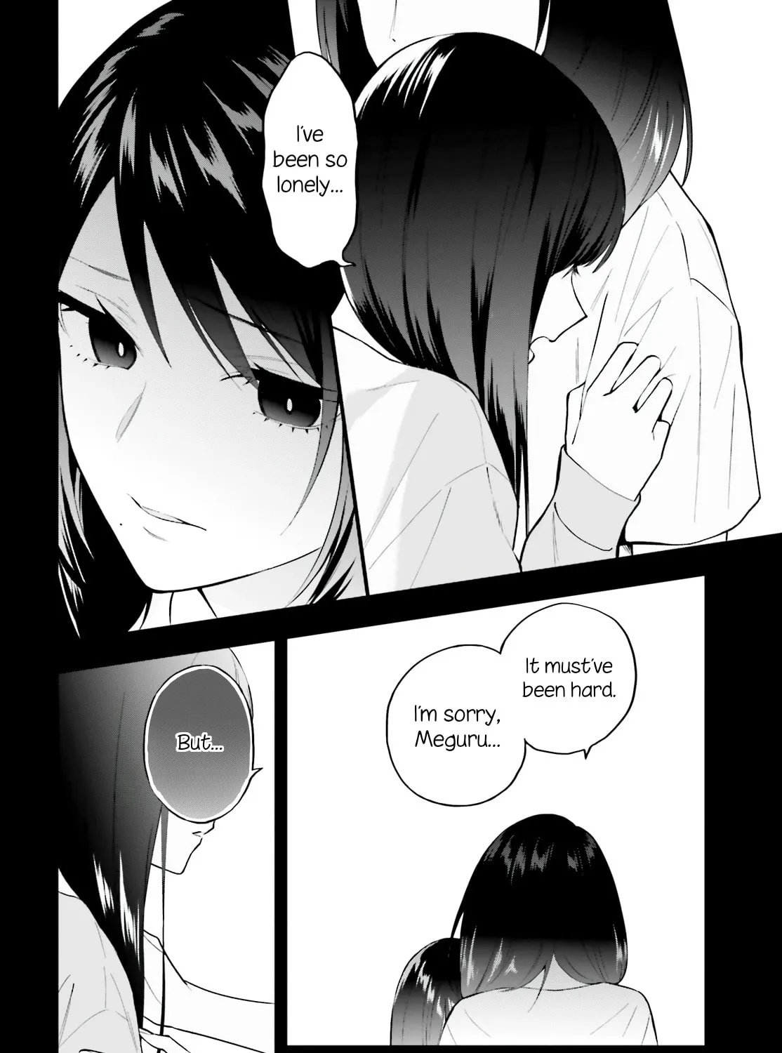 Read Contract Sisters chapter 6 image 6 on Lezhin