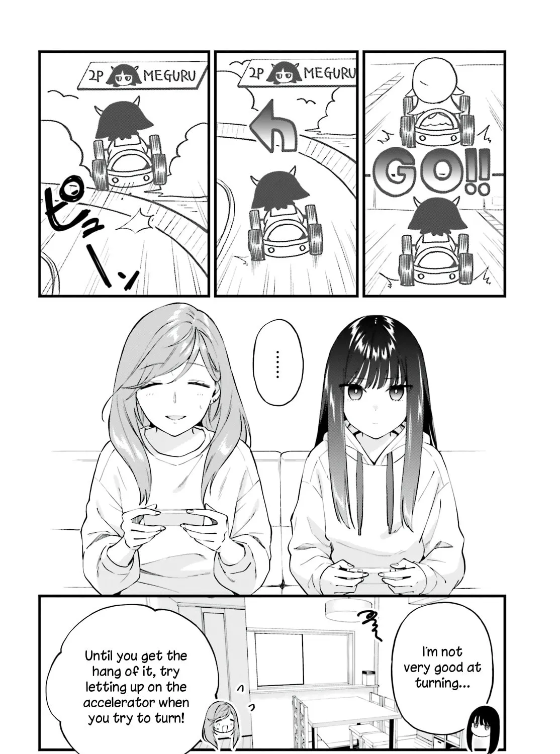 Read Contract Sisters chapter 7 image 24 on Lezhin