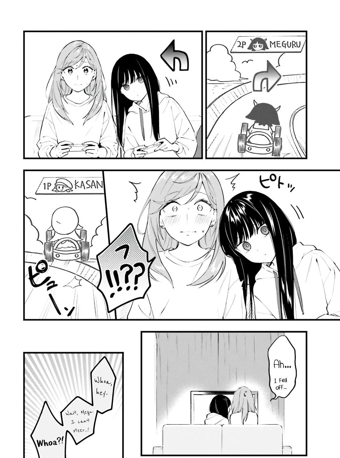 Read Contract Sisters chapter 7 image 28 on Lezhin